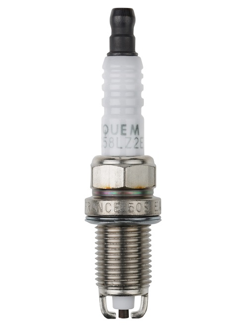 BUJIA EYQUEM RENAULT 2 ELECTRODOS RENAULT D7D D7F K7M K4M F4R [EYQUEM]