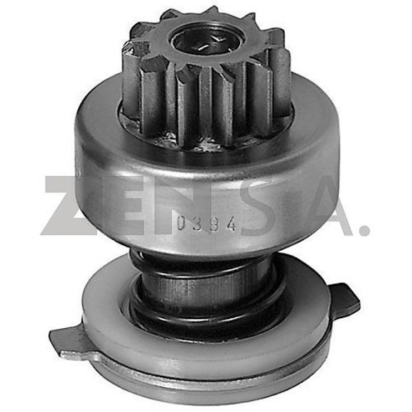 BENDIX DE ARRANQUE FIAT FIORINO DIESEL - PANDA CON MARELLI