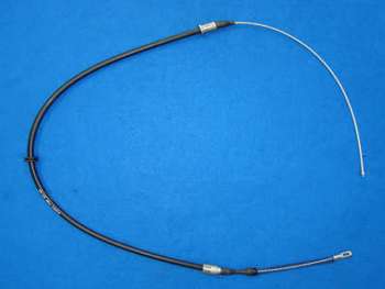 CABLE FRENO MANO GM CORSA TRAS. IZQ. 98/