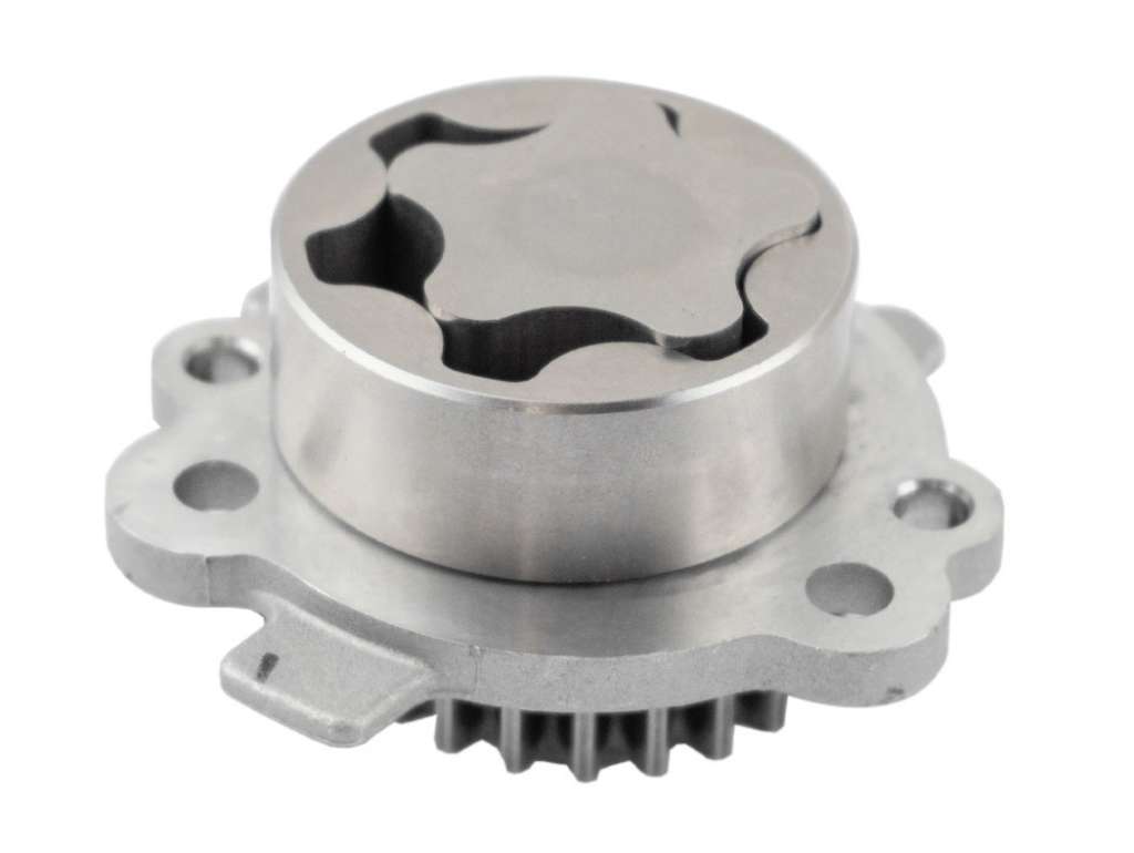 BOMBA ACEITE HY ACCENT 1.4 11/.. 23 DIENTES