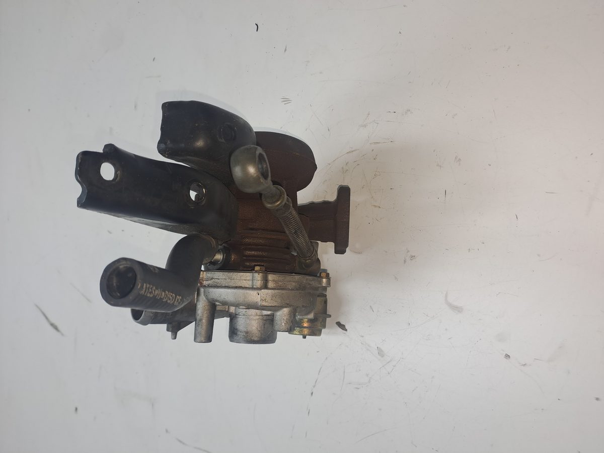 Turbocompresor Peugeot Expert Kombi 1995-2004 2.0 HDi 2.0L 80kW 9634521180
