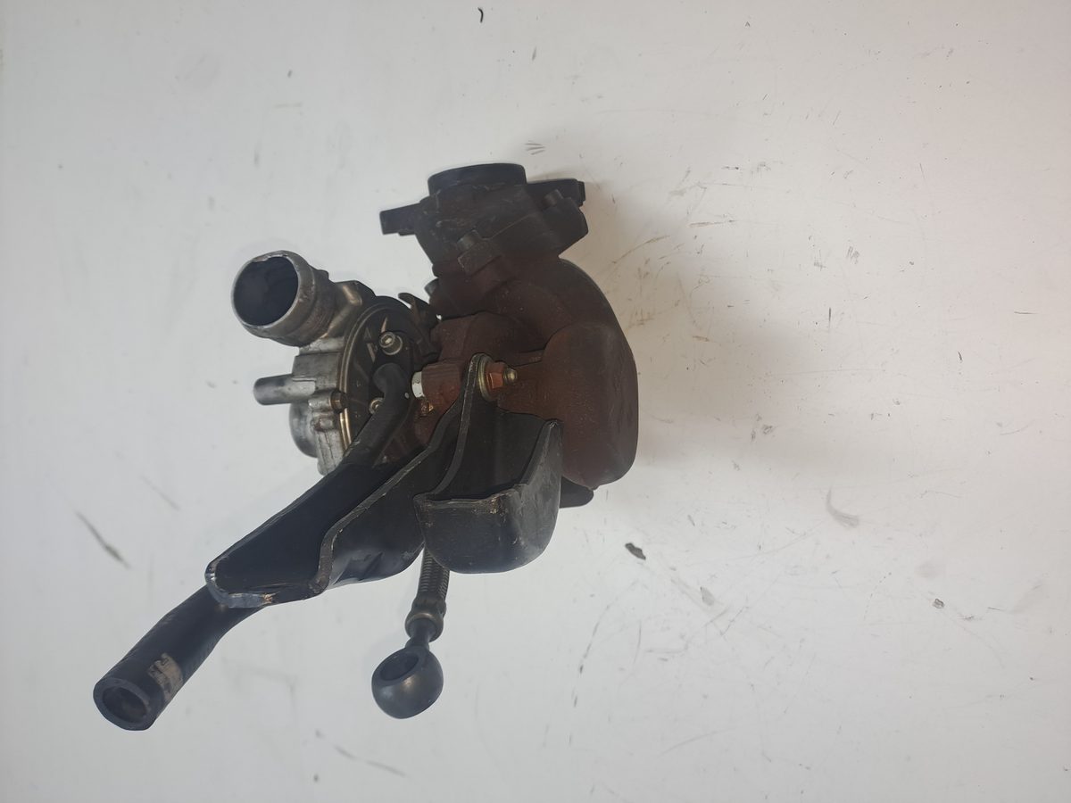 Turbocompresor Peugeot Expert Kombi 1995-2004 2.0 HDi 2.0L 80kW 9634521180