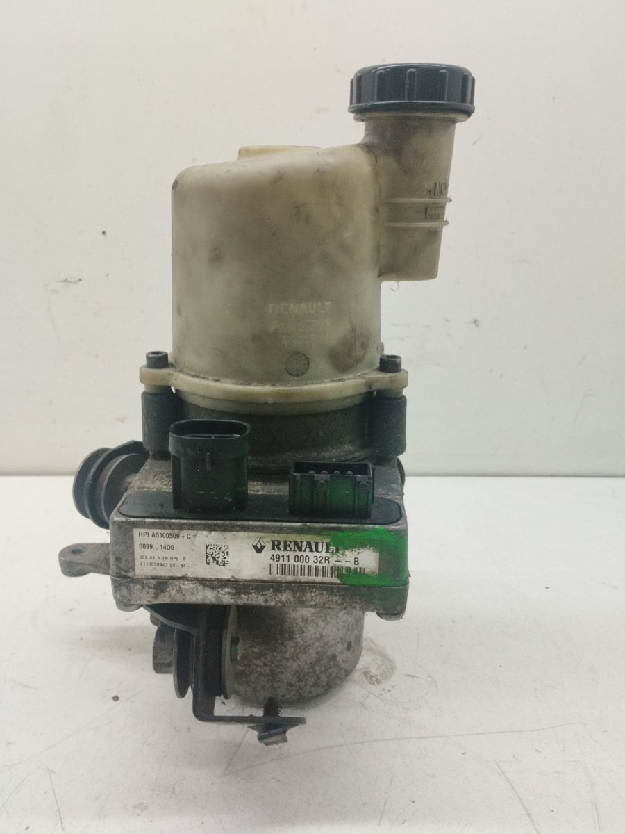Bomba Electrohidráulica Renault Duster 2010-Actualidad Ambiance 4×2 1.5L 63kW 491100032R