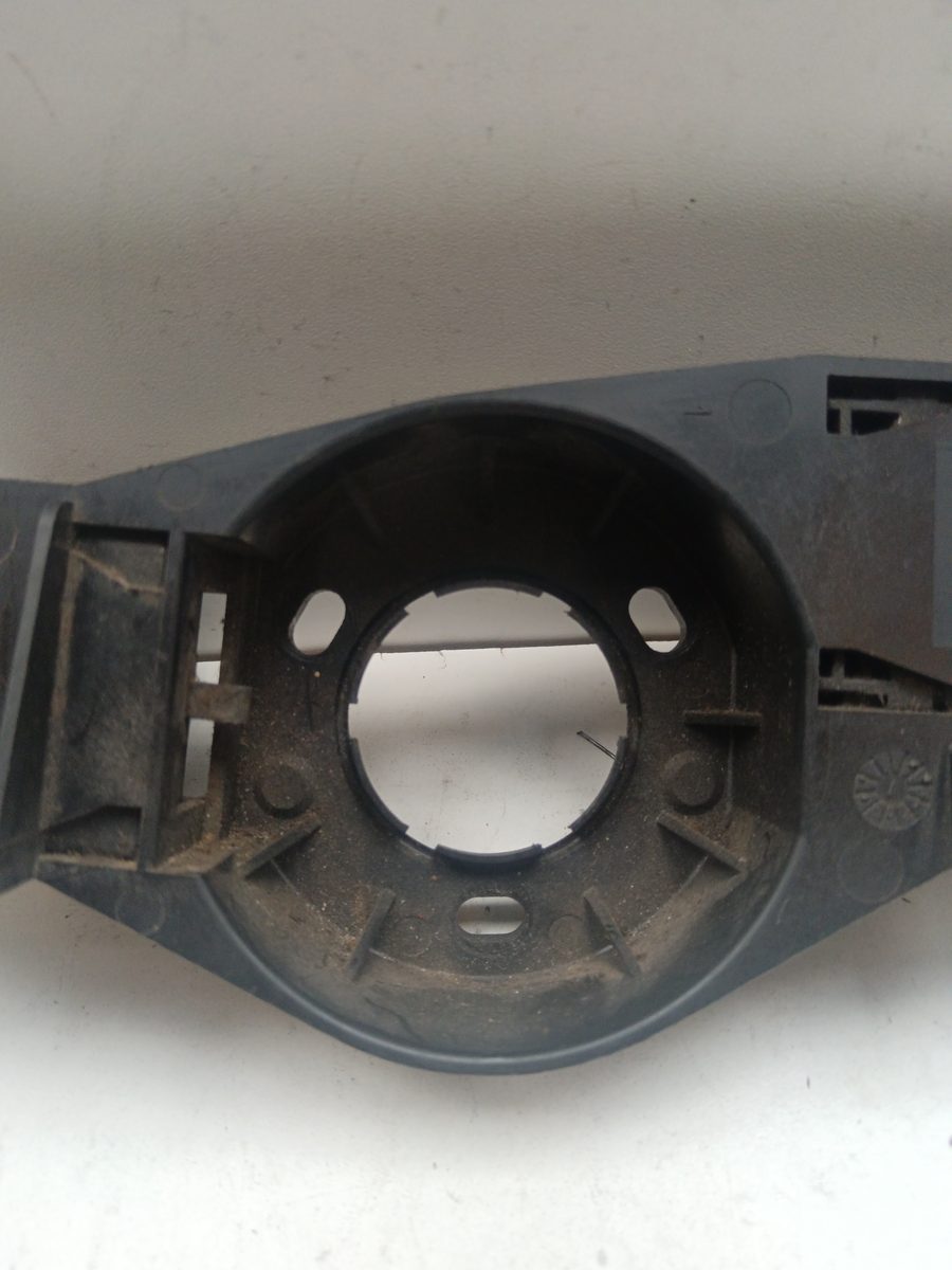 Llave de Luces Limpiaparabrisas Citroën Ax 1987-1998 1.5D Spot 1.5L 42kW 61557103