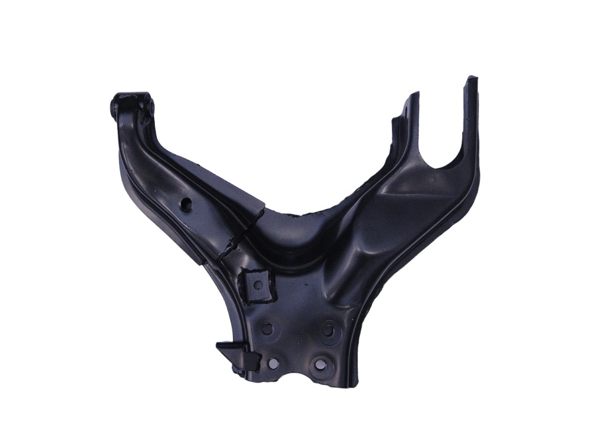 BASTIDOR INFERIOR IZQUIERDO CHEVROLET D-MAX 4X4