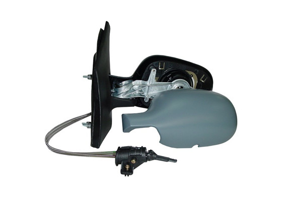 ESPEJO LATERAL DERECHO RENAULT SCENIC 1999/2003