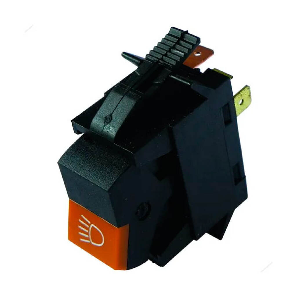 LLAVE BOTON TABLERO VOLKSWAGEN CAMINERO GOL AMAZON-87=305941533.1 MARILIA
