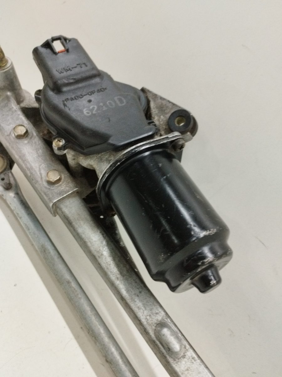 Motor Limpia Delantero Honda Civic Berlina 3/4 (EJ/EK) 1995-2001 6210D