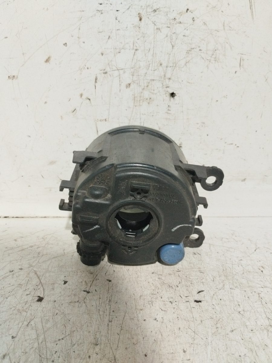 Faro Caminero Izquierdo Renault Scenic II 2003-2009 Diesel 8200074008