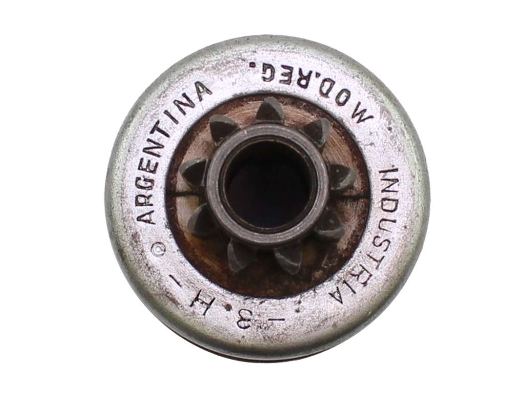 Bendix de arranque