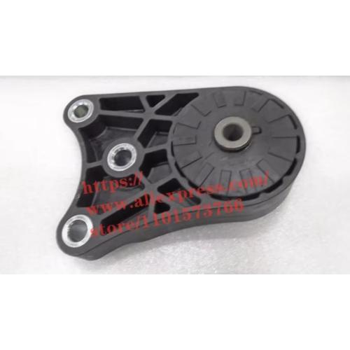 SOPORTE MOTOR BYD D1 IZQUIERDO SR49806