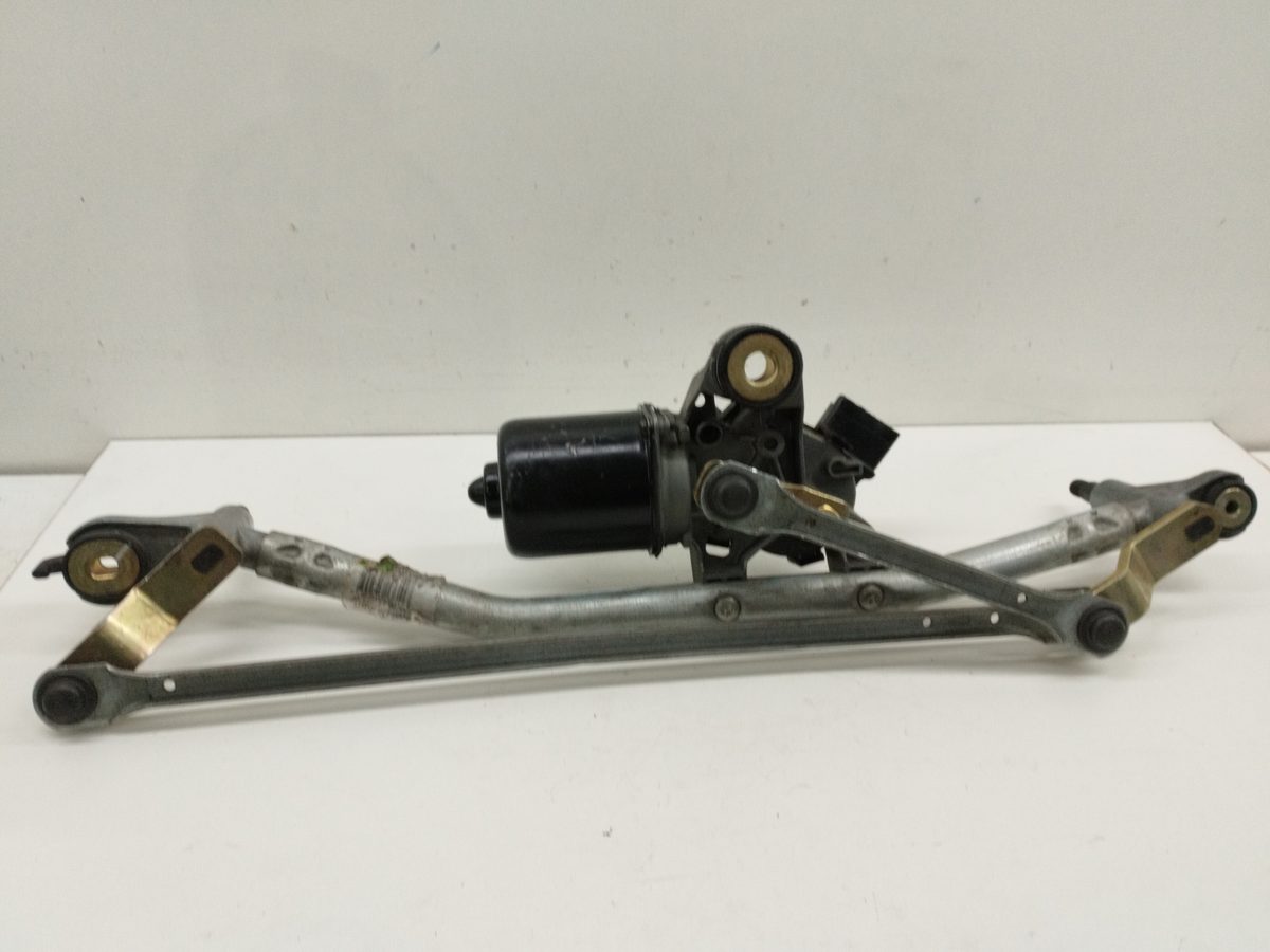 Motor Limpia Delantero Citroën C3 1995-2010 1.1 SX Plus 1.1L 44kW 9638117180