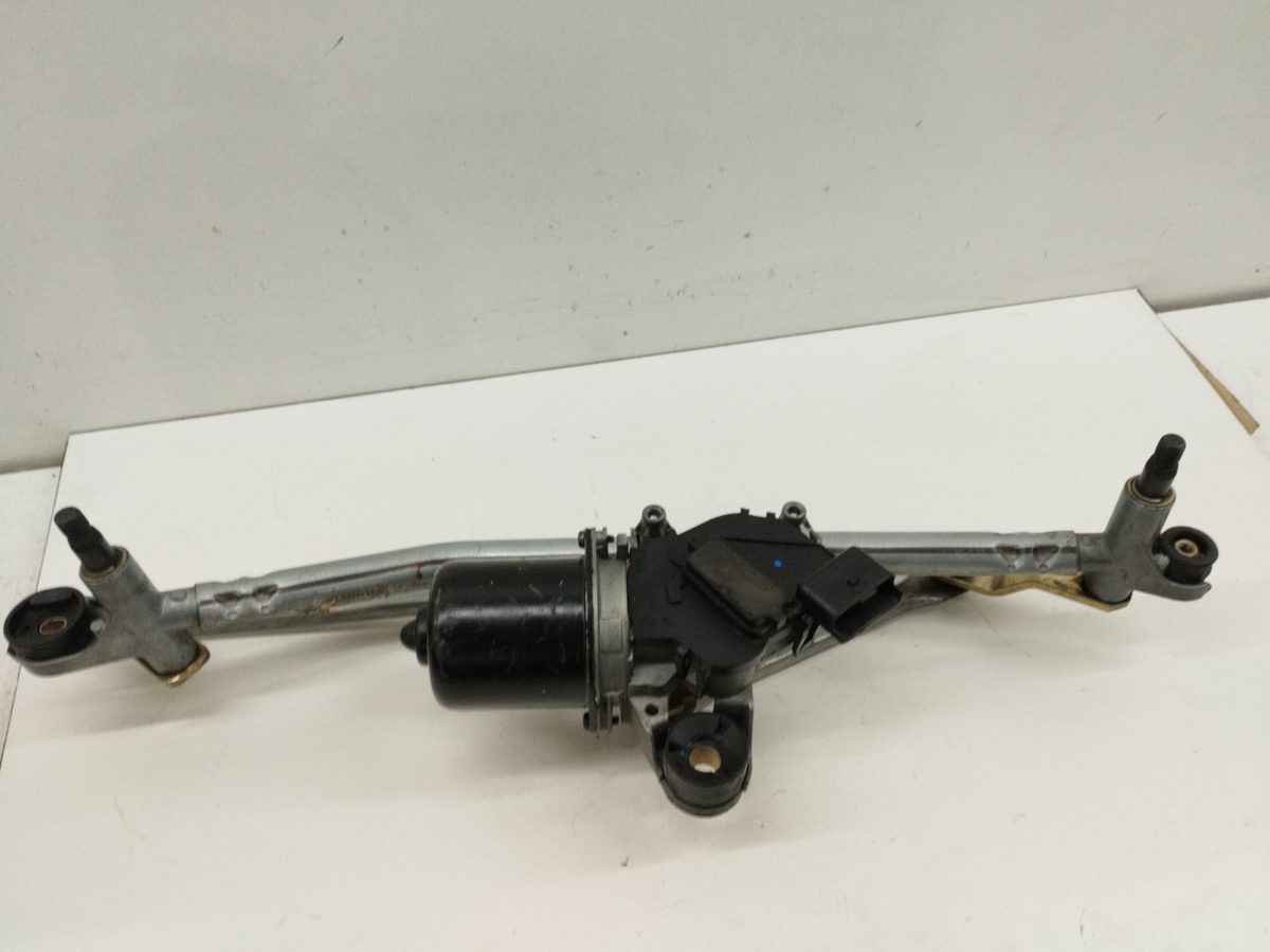 Motor Limpia Delantero Citroën C3 1995-2010 1.1 SX Plus 1.1L 44kW 9638117180