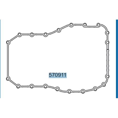 JUNTA CARTER RENAULT CLIO K4J K4M LOGN 1.4 1.6 16V TARANTO-JC32343-7700103687