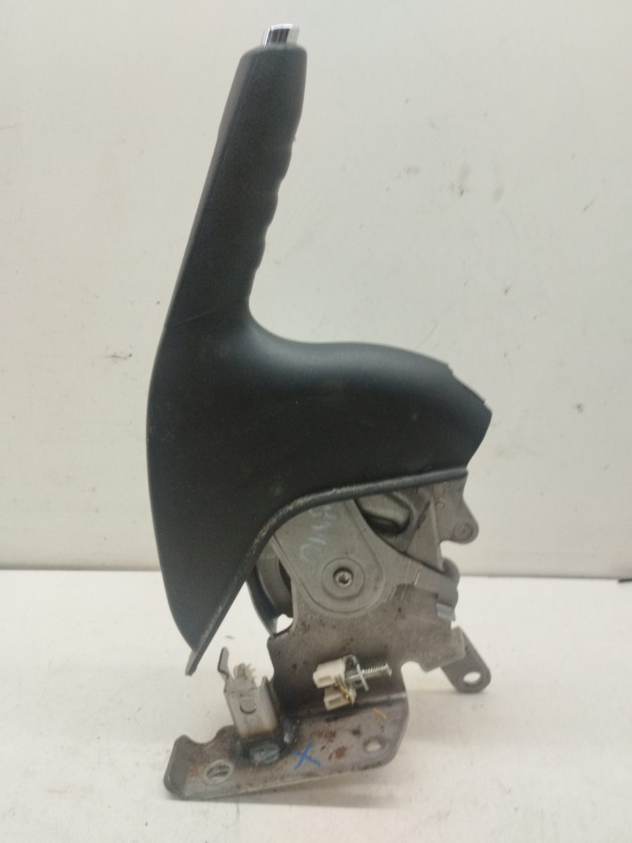 Palanca Freno De Mano Ford Fiesta (CB1) 2008-2013 Ambiente 1.25L 44kW