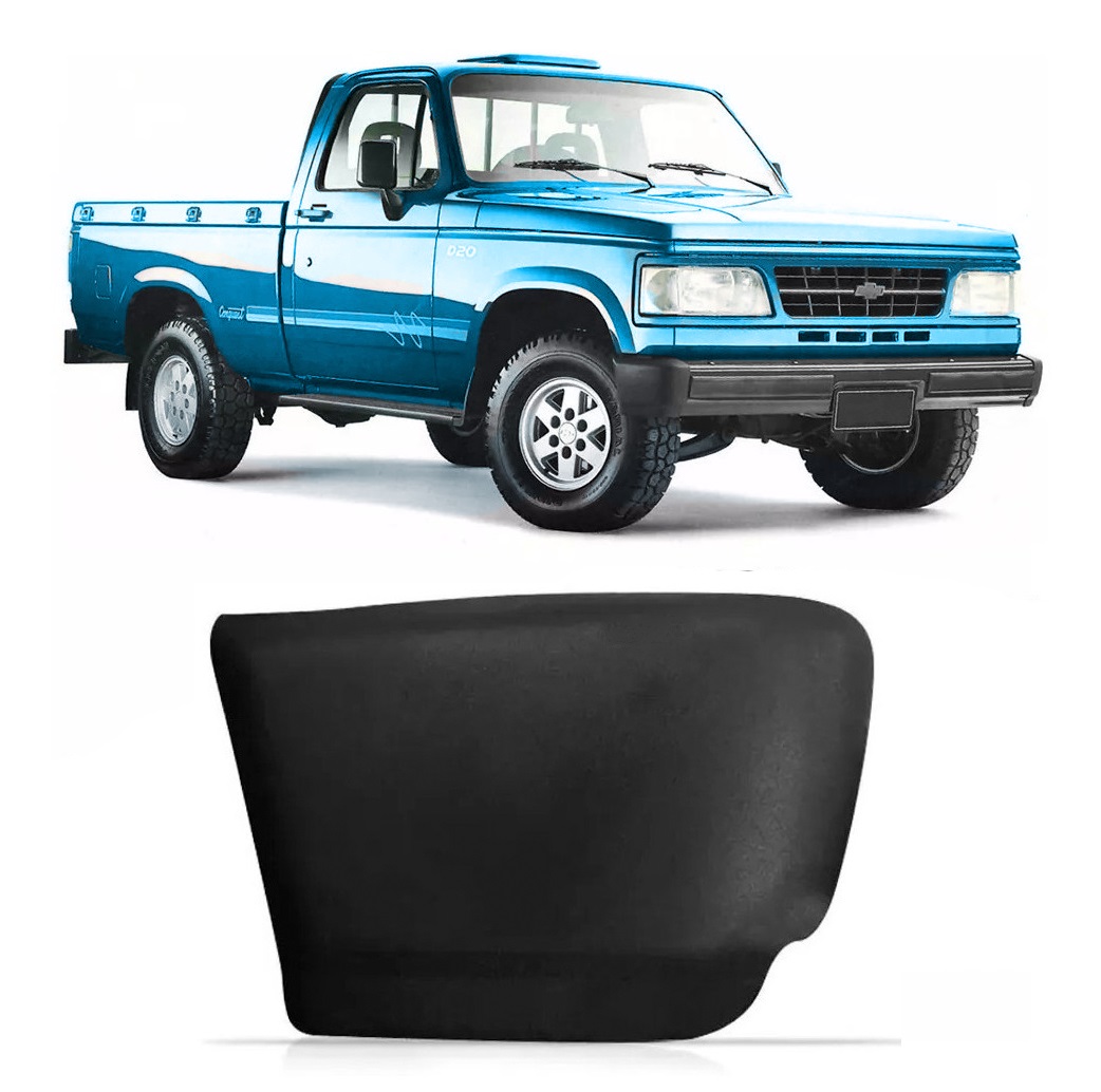 Cantonera Delantera Derecha Chevrolet C10 D20