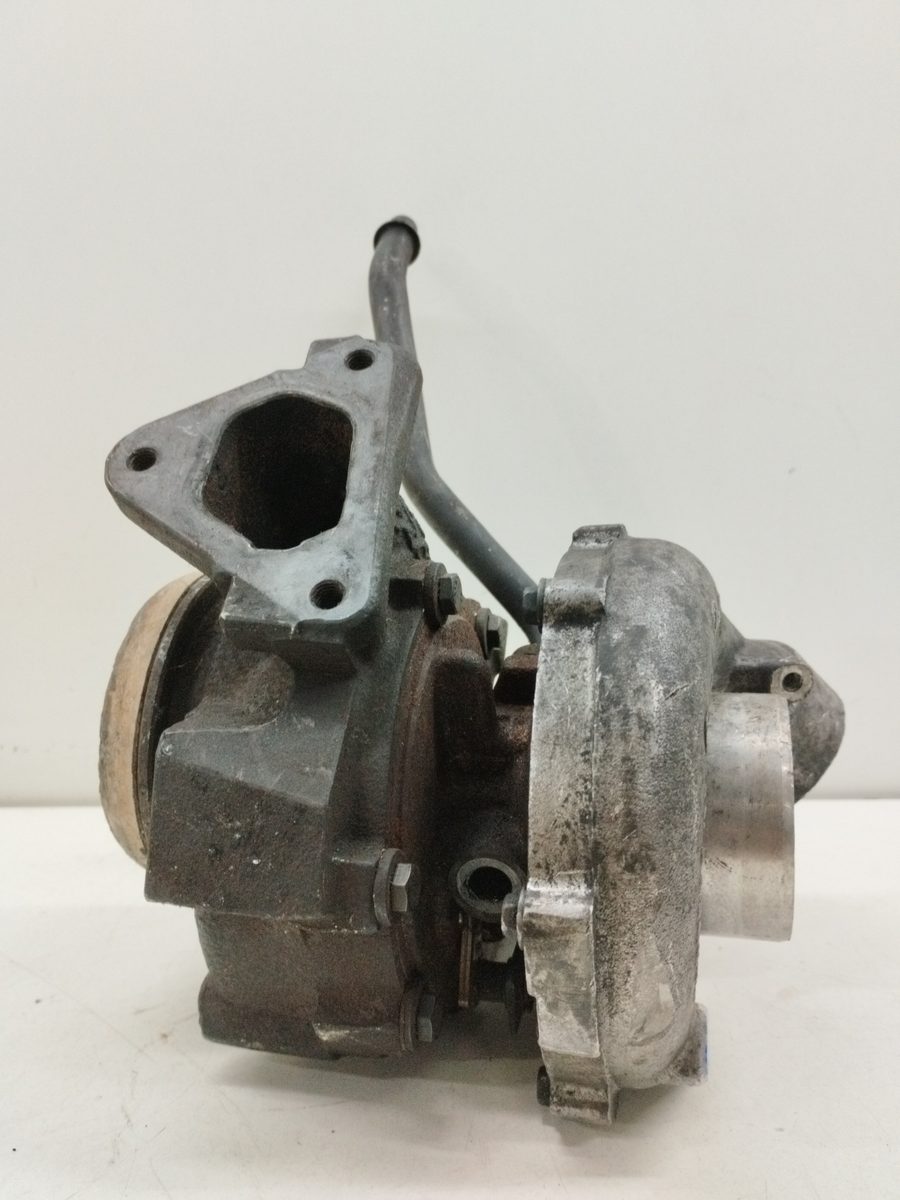 Turbocompresor Mercedes-Benz Clase C (W203) Berlina 2000-2007 A6110960999