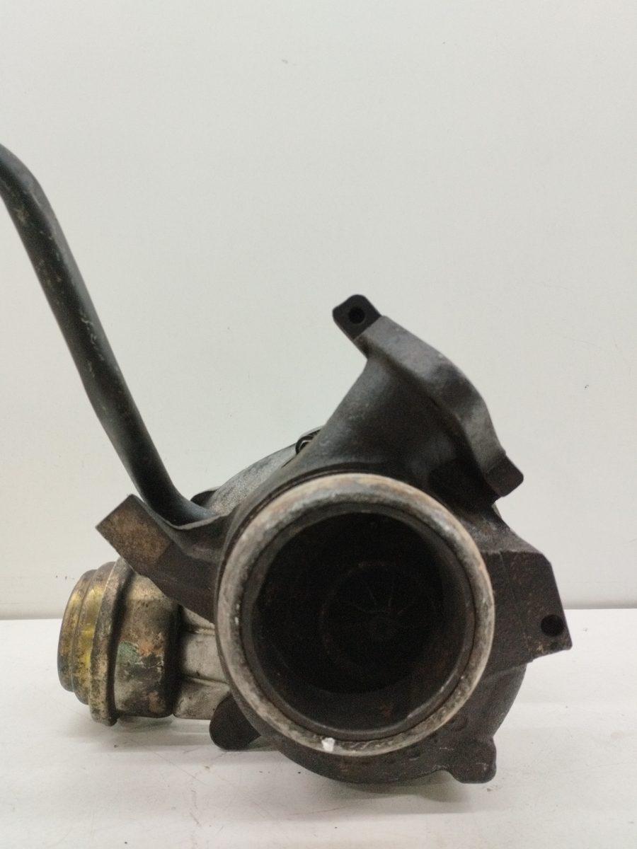 Turbocompresor Mercedes-Benz Clase C (W203) Berlina 2000-2007 A6110960999