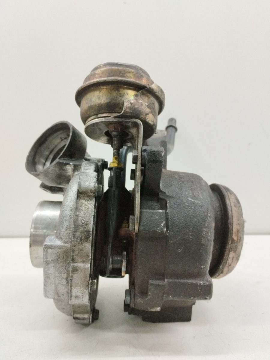 Turbocompresor Mercedes-Benz Clase C (W203) Berlina 2000-2007 A6110960999