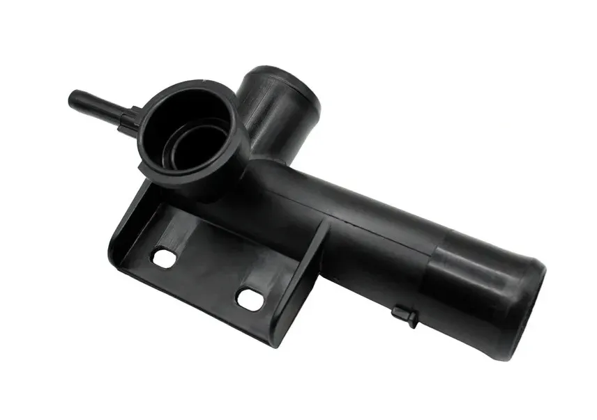 CAÑO AGUA RADIADOR C/TAPON NISSAN FRONTIER QR25