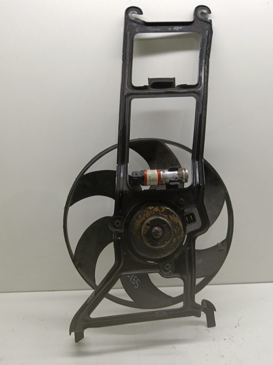Electroventilador Citroën Saxo 1996-2000 1.5 Diesel CAT (VJY. VJZ / TUD5) 1.5L 40kW 112155