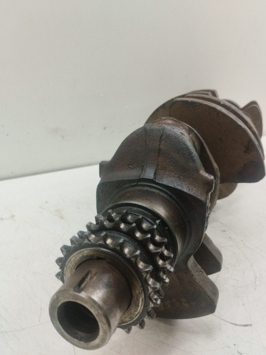 Cigueñal Mercedes-Benz Clase E (W210) Berlina Diesel 1995-2002 60203115