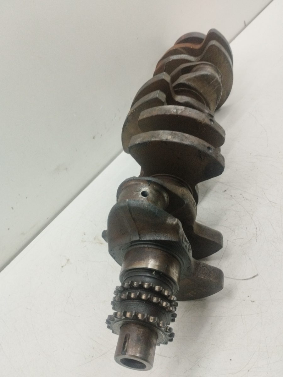 Cigueñal Mercedes-Benz Clase E (W210) Berlina Diesel 1995-2002 60203115