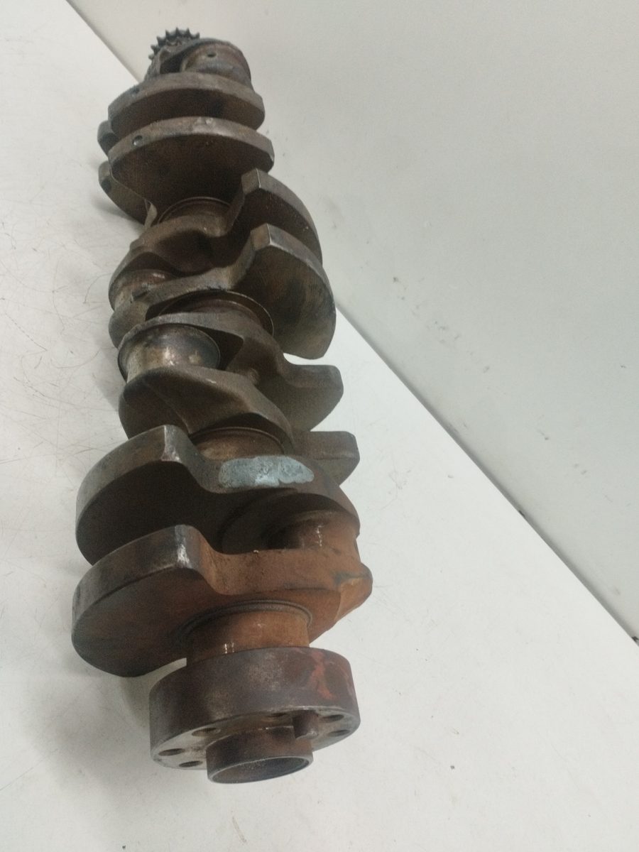 Cigueñal Mercedes-Benz Clase E (W210) Berlina Diesel 1995-2002 60203115
