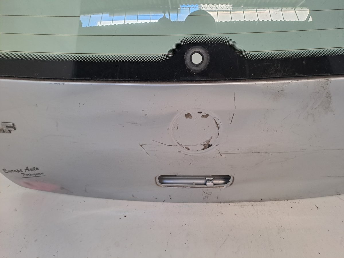 Porton Trasero Volkswagen Golf IV Berlina (1J1) 1997-2003