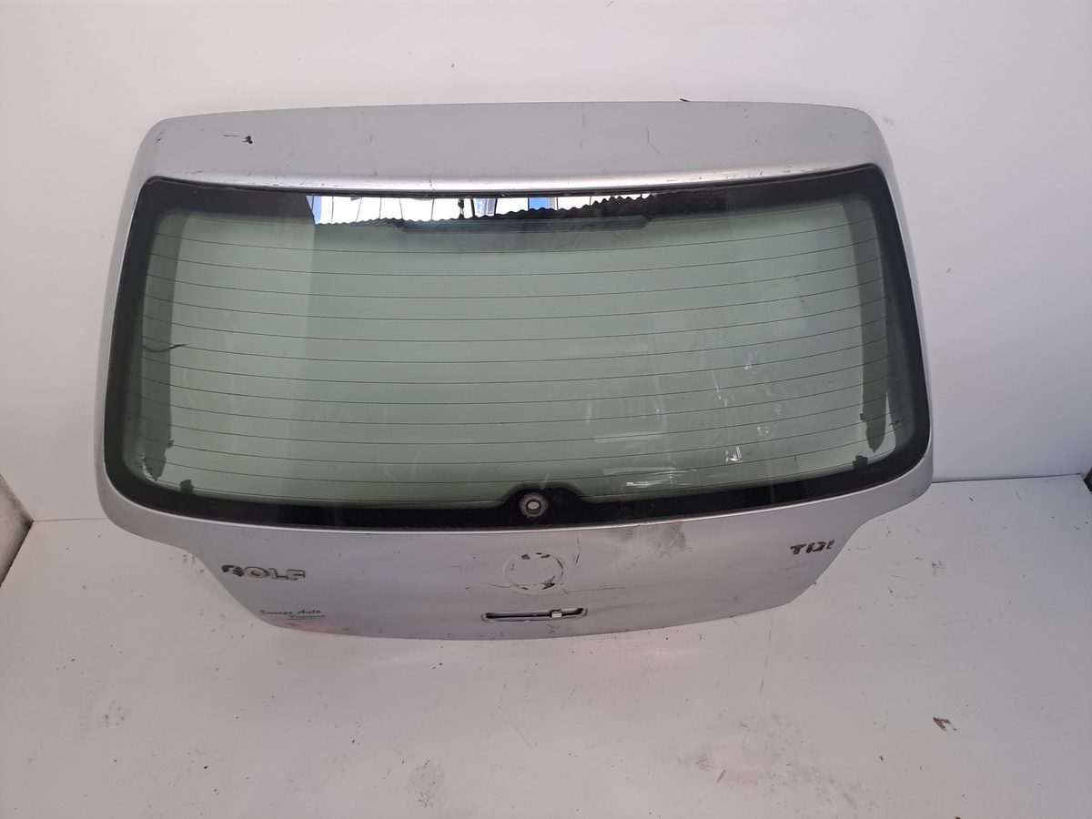 Porton Trasero Volkswagen Golf IV Berlina (1J1) 1997-2003
