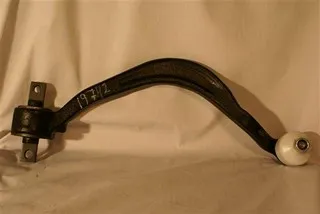 BASTIDOR INF DER MITSUBISHI GALANT (CURVO) AYD