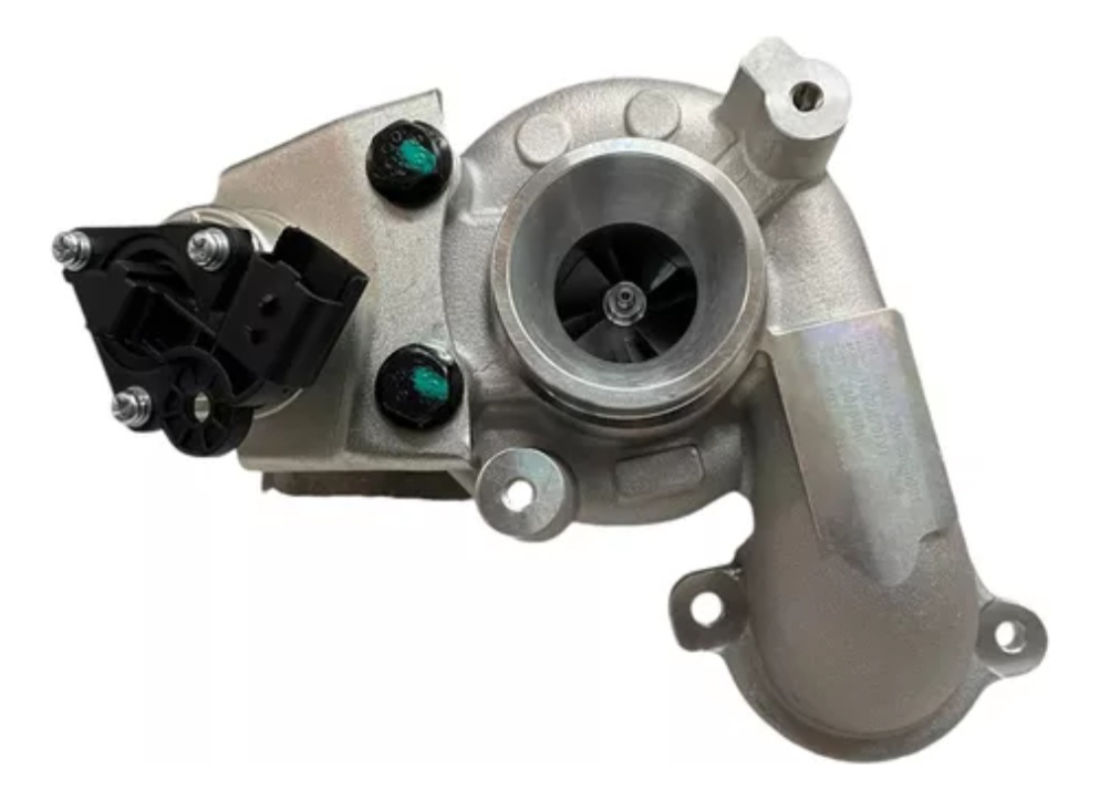 Turbo Peugeot Citroen Hdi 1.6 0375-q9