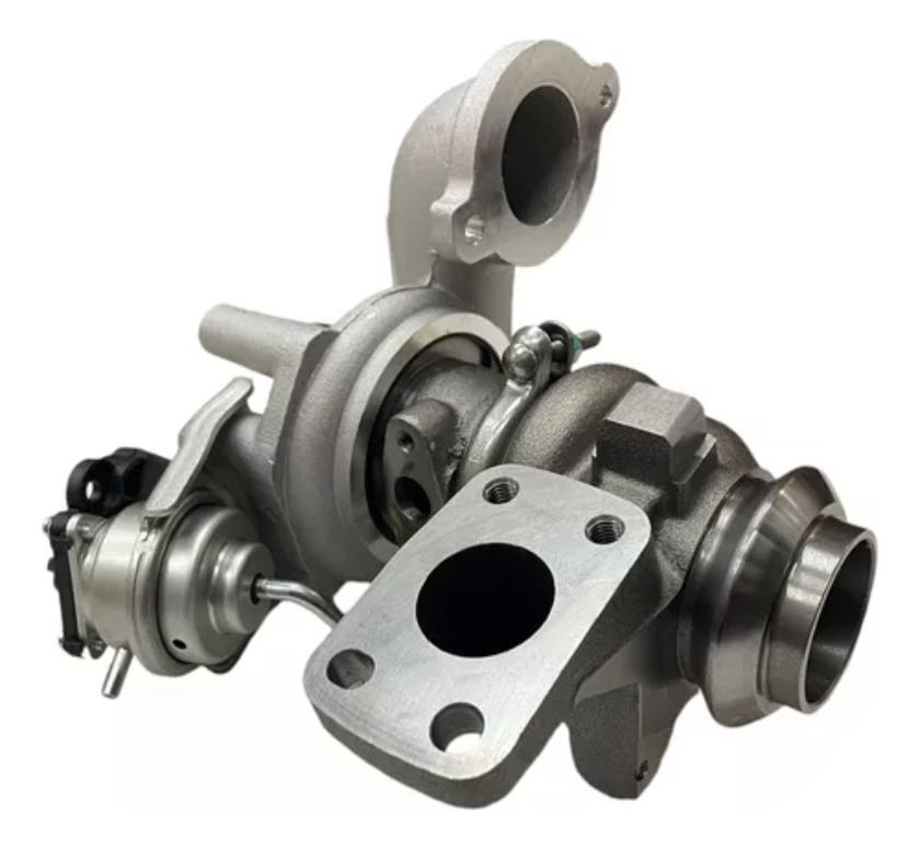Turbo Peugeot Citroen Hdi 1.6 0375-q9