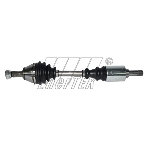 SEMIEJE PEUGEOT CITROEN IZQ. 309 25x24x56.70x80x579 CT8992