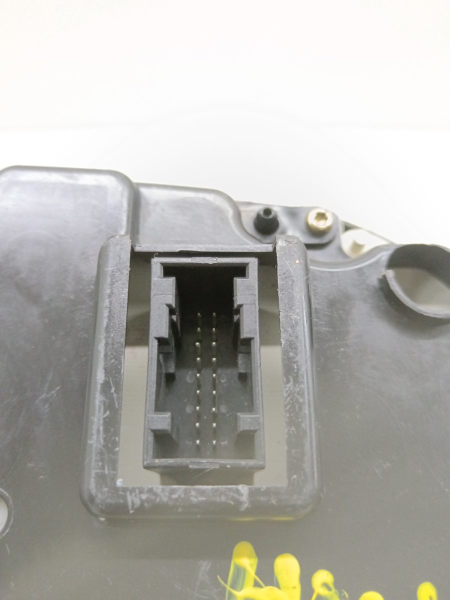 Tablero de Instrumentos Citroën Xsara Berlina 1997-2005 2.0 HDi SX (80kW) 9645744580B