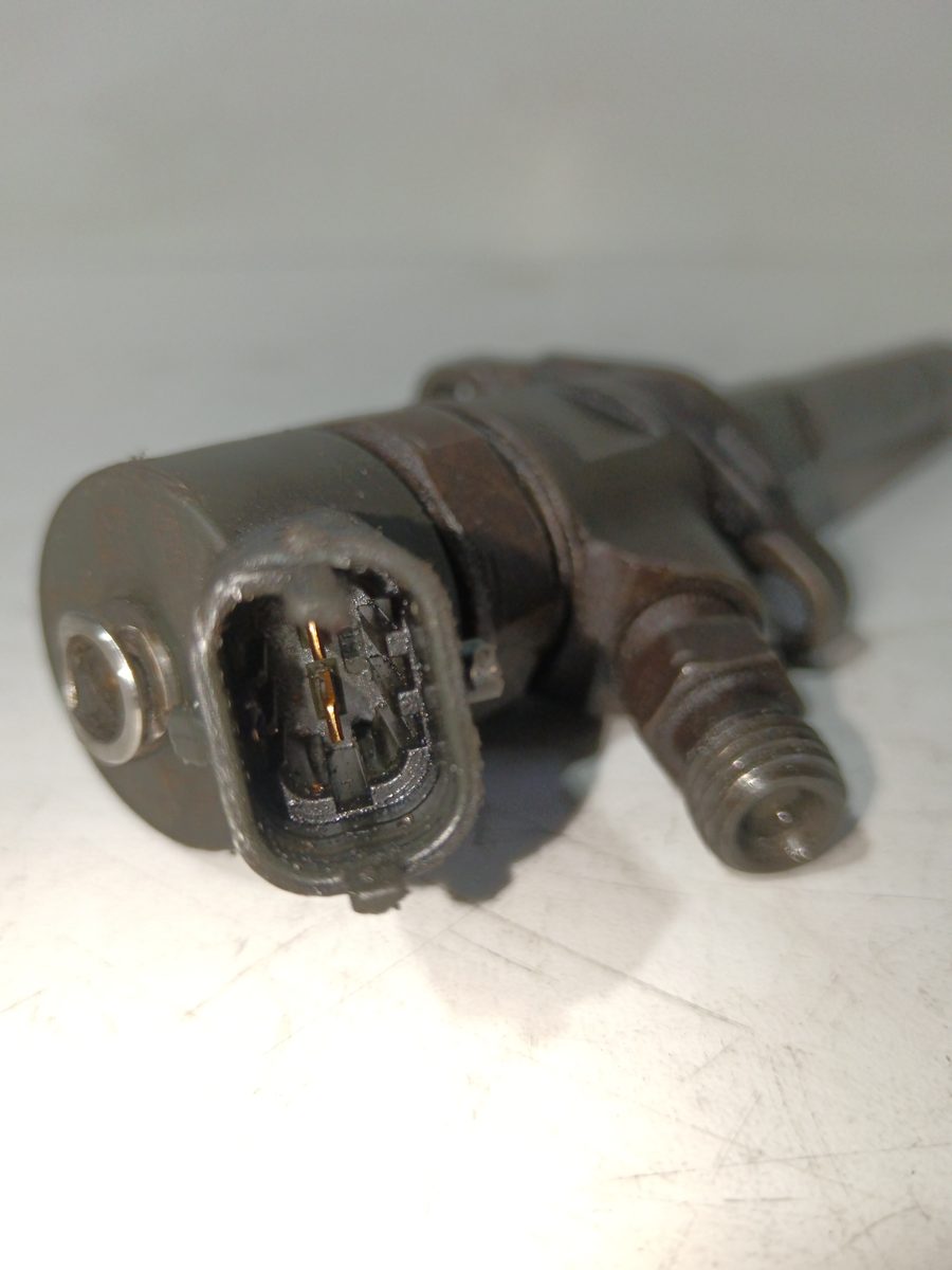 Inyector Peugeot Partner Kasten desde 2008 1.6 16V HDi CAT 1.6L 55kW 0445110281