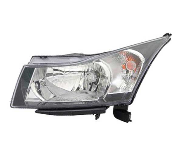 FAROL DELANTERO S/REGULACION ELECTRICA LI