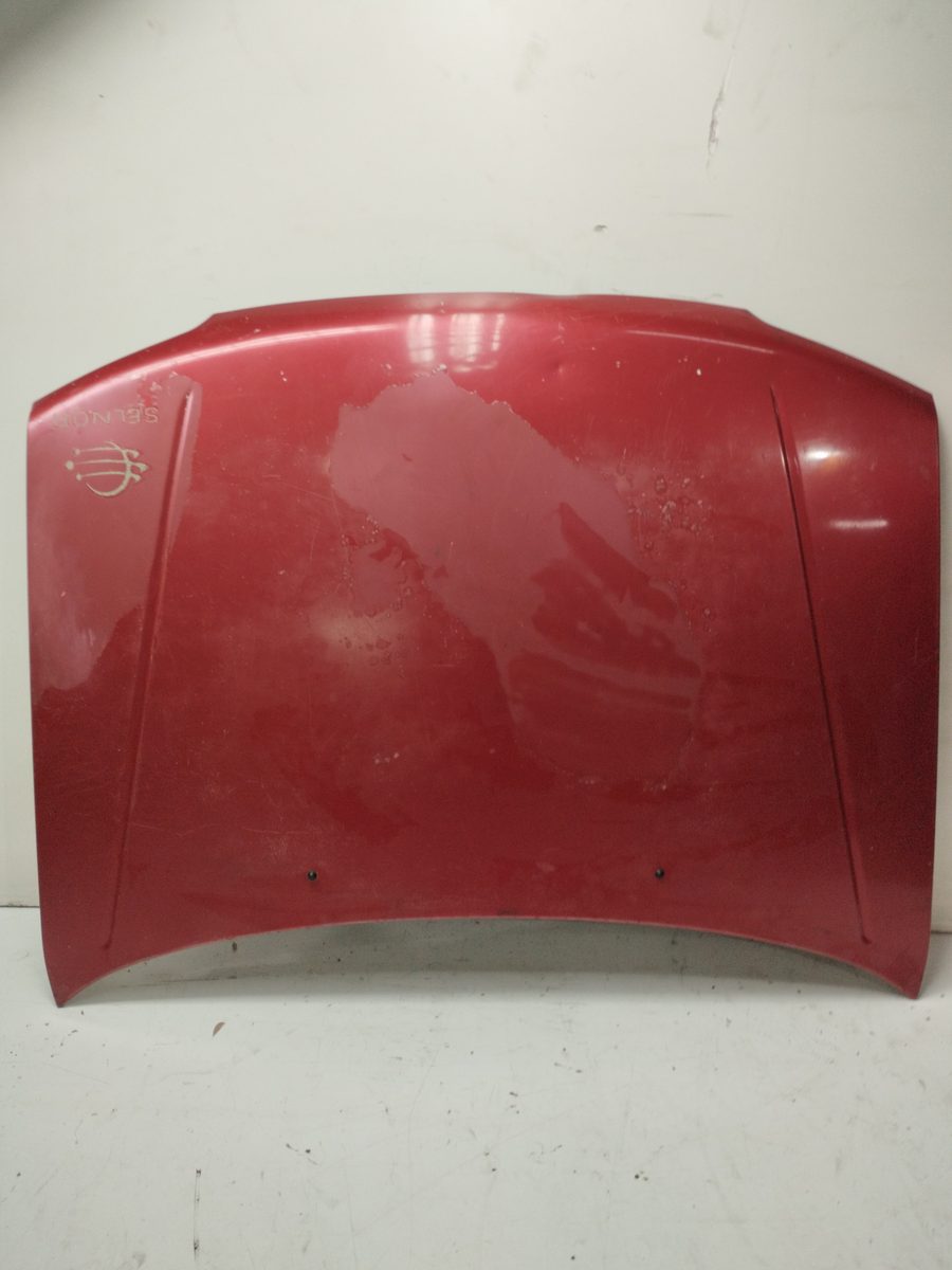 Espolon Peugeot 306 Berlina 3/5 Puertas (S1) 1993-1997 XND