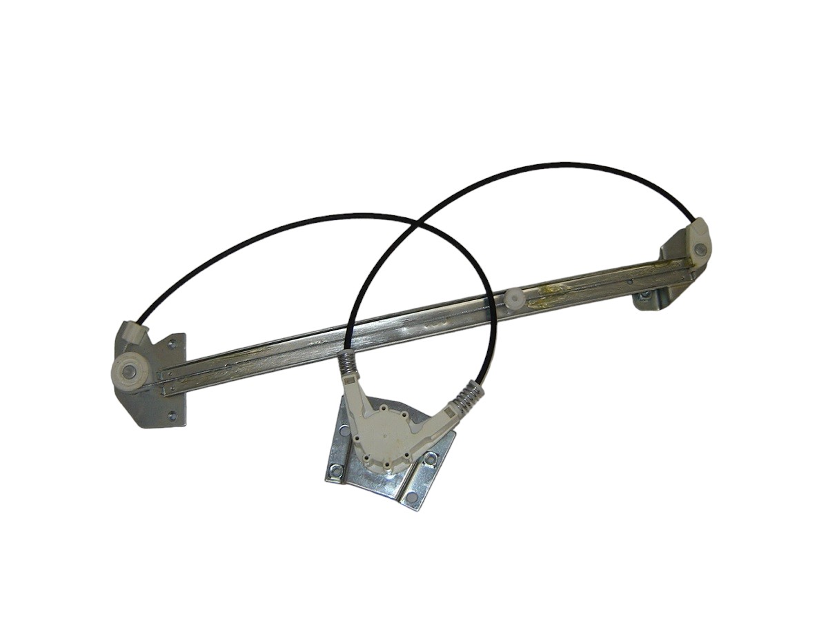 MAQUINA LEVANTA CRISTAL DELANTERA DERECHA MONZA/MEGA 2P