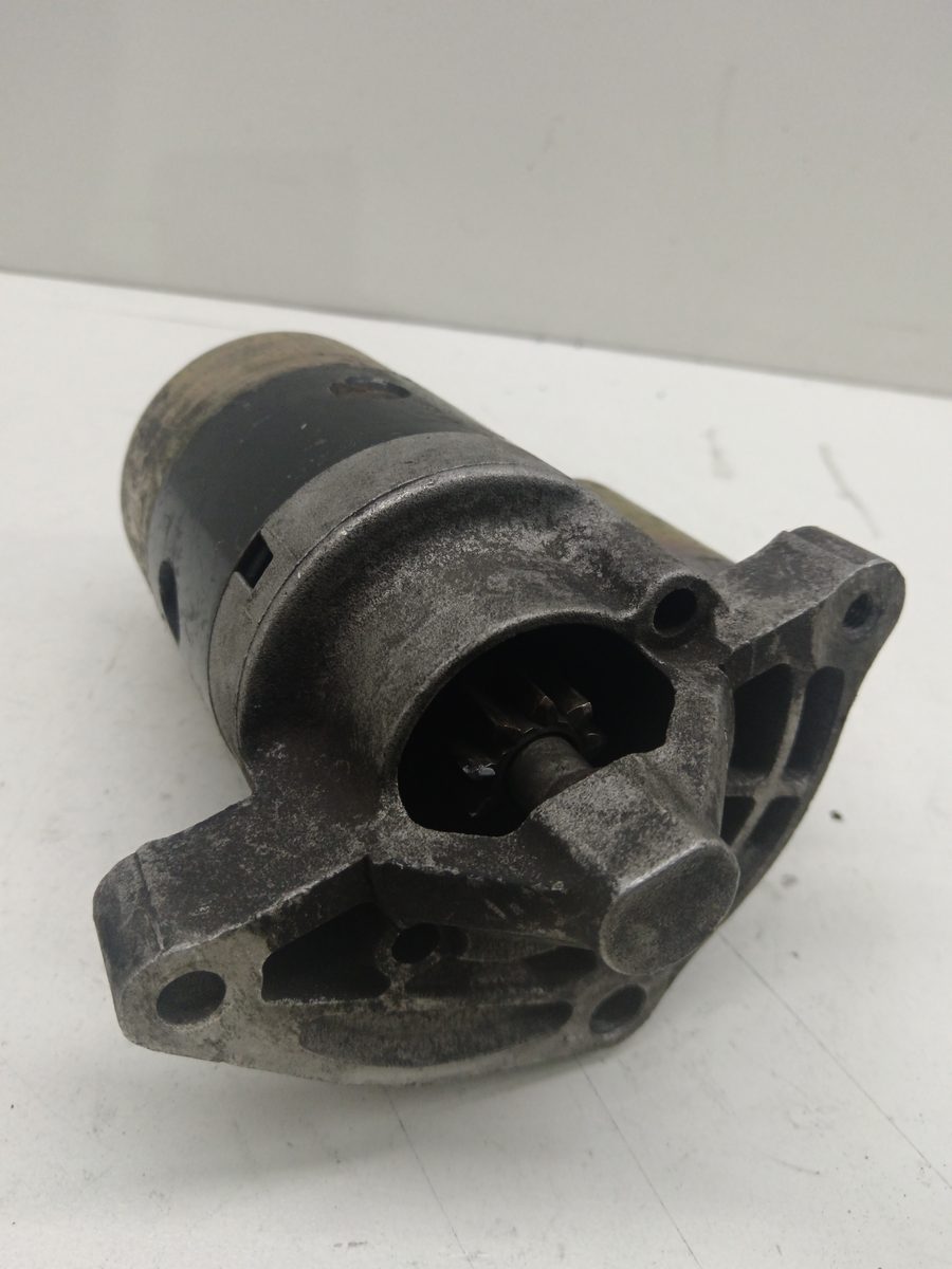 Burro De Arranque Peugeot 205 Berlina 1983-1998 1.4 Generation 1.4L 55kW M002T13081