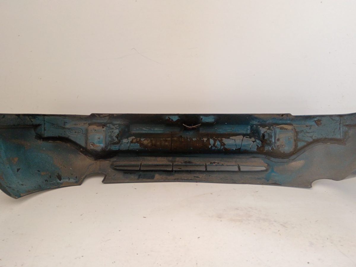 Paragolpes Trasero Ford Escort Berl./turnier 1995-2000 Atlanta Berlina