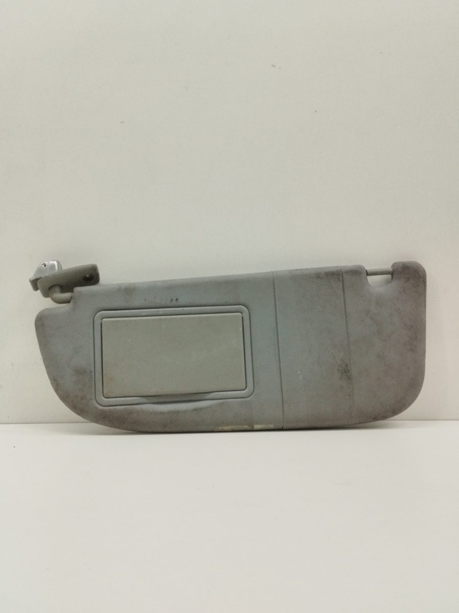 Juego De Parasoles Peugeot 406 Berlina (S1/S2) 1995-2005 Turbodiesel