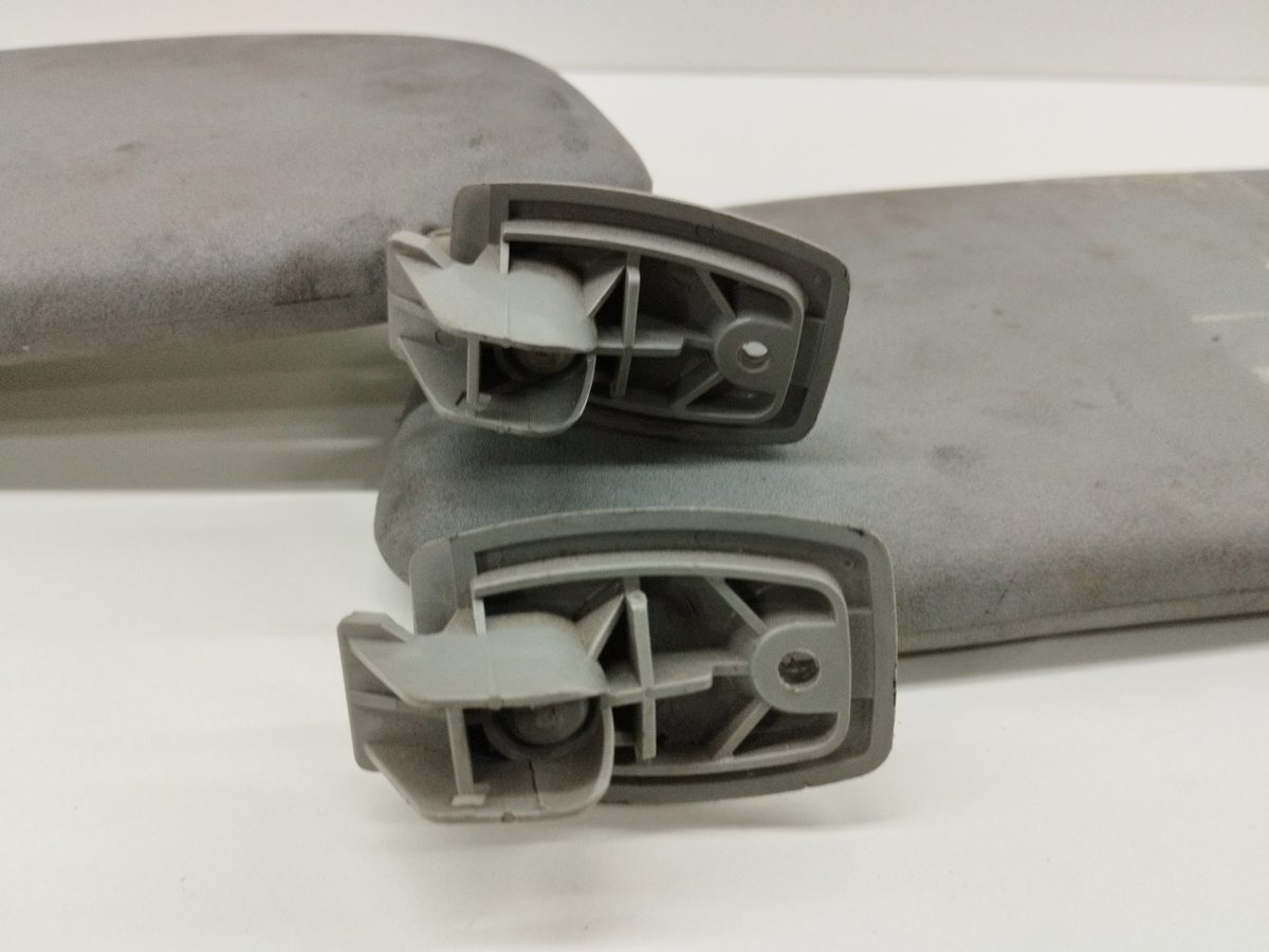 Juego De Parasoles Peugeot 406 Berlina (S1/S2) 1995-2005 Turbodiesel
