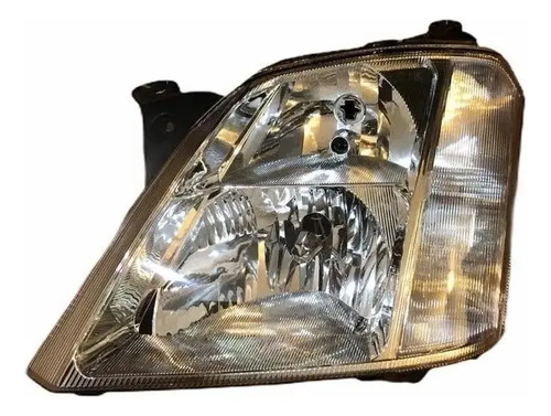 Optica Chevrolet Meriva Izquierda