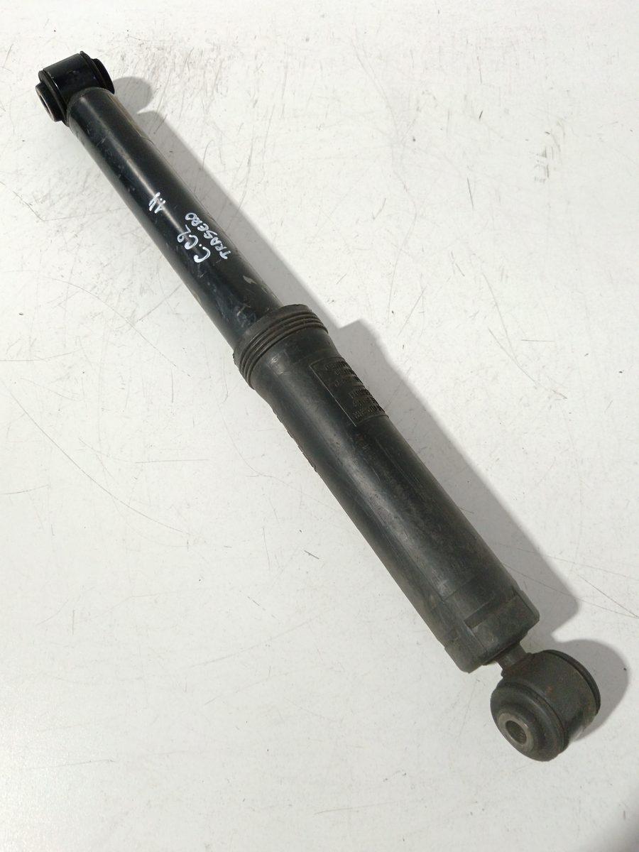 Amortiguador Trasero Der/Izq Citroën C2 2003-2010 1.4 HDi 1.4L 50kW 9673896880