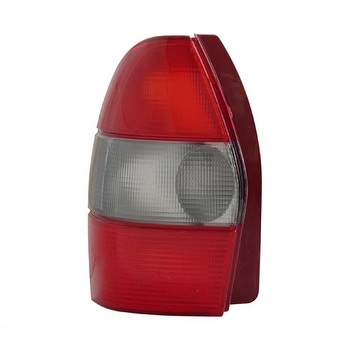 Faro trasero
