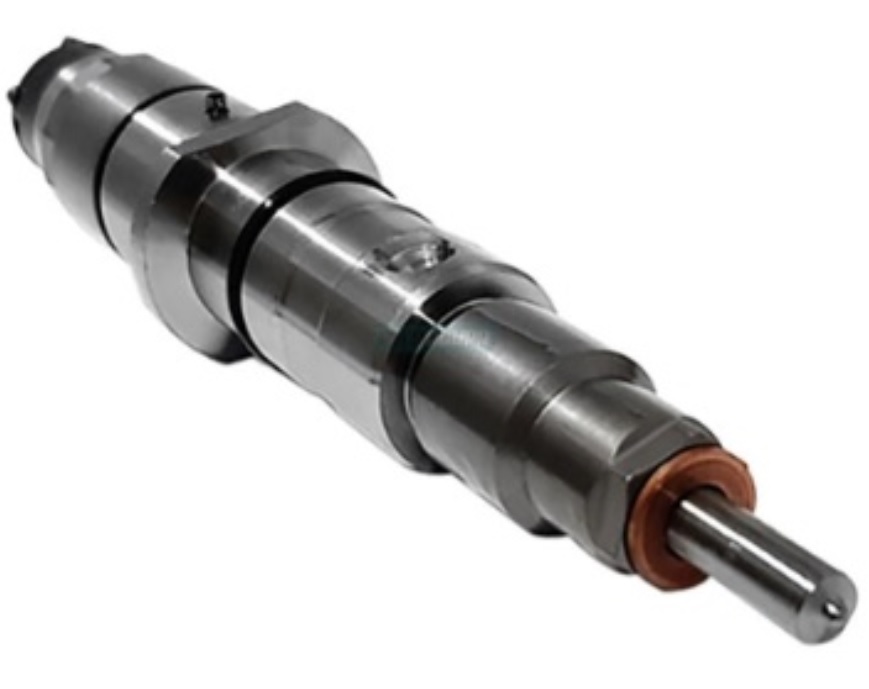 INYECTOR COMMON RAIL CUMMINS VW ISC 8.3 TIPO BOSCH