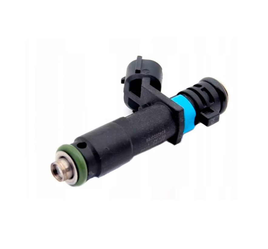 INYECTOR CITROEN - PEUGEOT PICASSO 307 MOTOR 2.0 16V EW10
