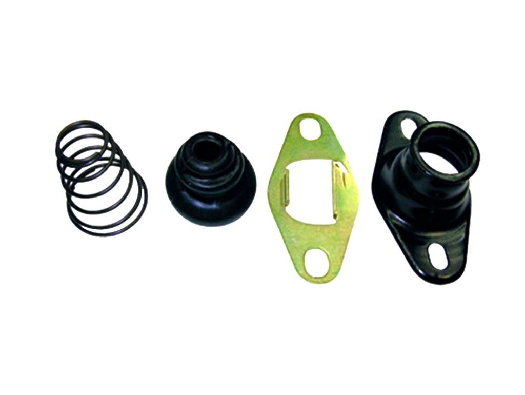 Kit de reparación de palanca de cambios