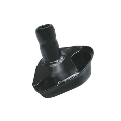 SOPORTE MOTOR VW DEL. L/BLOCK GOL AMAZON PTI. SENDA 88...94 SAMPEL SM4408 - GRAZZIMETAL VW1047